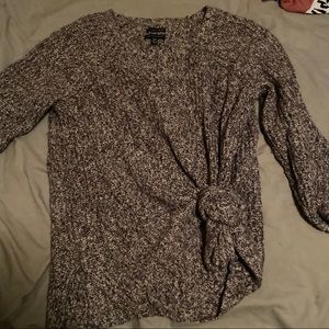 American eagle sweater